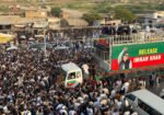 خیبر پختونخوا میں ایمرجنسی یا گورنر راج کے بجائے مختلف آئینی آپشنز زیرِ غور