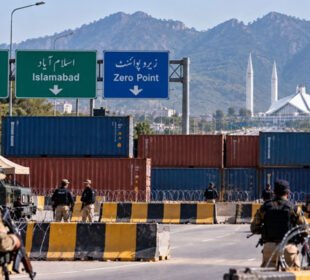 گزشتہ واقعات سے سبق، اس بار اسلام آباد میں کیا بدل گیا؟