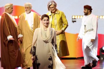 پنجاب حکومت کے ’اپنی چھت، اپنا گھر‘ منصوبے کو یو این ہیبی ٹیٹ کا عالمی اعزاز