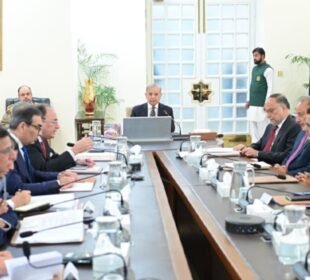 سردیوں میں گیس کی بلاتعطل فراہمی یقینی بنانیکی ہدایت