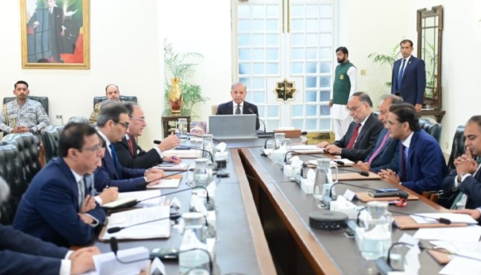 سردیوں میں گیس کی بلاتعطل فراہمی یقینی بنانیکی ہدایت 1 سردیوں میں گیس کی بلاتعطل فراہمی یقینی بنانیکی ہدایت
