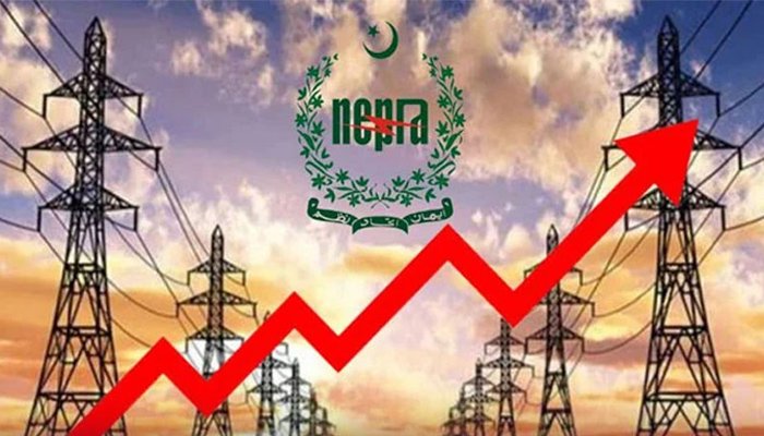 بجلی صارفین کے لیے اہم خبر، فی یونٹ قیمت میں اضافہ 1 بجلی صارفین کے لیے اہم خبر، فی یونٹ قیمت میں اضافہ