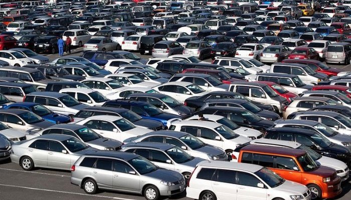 استعمال شدہ گاڑیوں سے متعلق معاملات نئی آٹو پالیسی کا حصہ بنانے کا فیصلہ 1 استعمال شدہ گاڑیوں سے متعلق معاملات نئی آٹو پالیسی کا حصہ بنانے کا فیصلہ