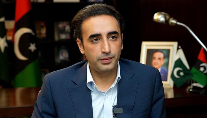 بلاول بھٹو زرداری جوڈیشل کمیشن کے لیے پیپلز پارٹی کے نامزد امیدوار 1 بلاول بھٹو زرداری جوڈیشل کمیشن کے لیے پیپلز پارٹی کے نامزد امیدوار