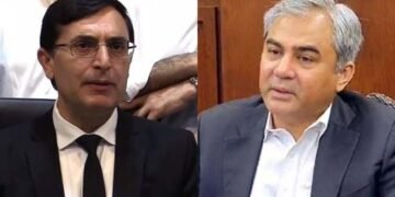 پی ٹی آئی مارچ جاری، حکومت اور اپوزیشن کے درمیان رابطے برقرار
