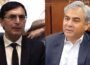 پی ٹی آئی مارچ جاری، حکومت اور اپوزیشن کے درمیان رابطے برقرار