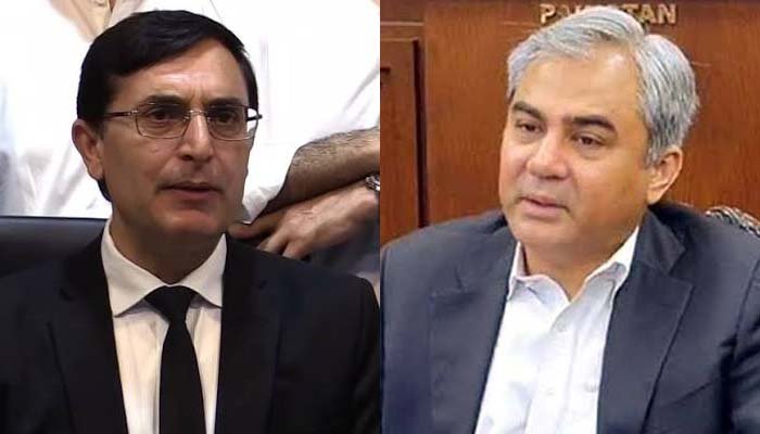 پی ٹی آئی مارچ جاری، حکومت اور اپوزیشن کے درمیان رابطے برقرار