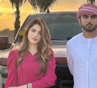 اداکارہ نیلم منیر کے گھر ننھے مہمان کی آمد، بیٹے کی پیدائش کی خبر سامنے آگئی