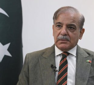 دہشتگردی کے خاتمے کے لیے اب فیصلہ کن اقدامات ضروری ہیں، وزیراعظم شہباز شریف