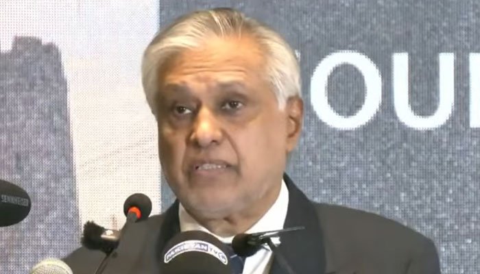 افغان سرزمین سے پاکستان کے خلاف دہشت گردی ناقابل قبول ہے، اسحاق ڈار 1 افغان سرزمین سے پاکستان کے خلاف دہشت گردی ناقابل قبول ہے، اسحاق ڈار