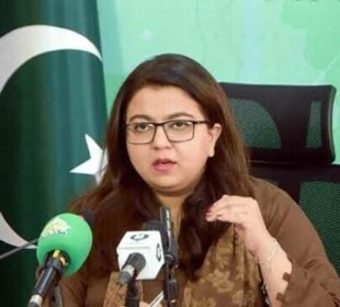پاکستان میں انٹرنیٹ کنیکٹیویٹی بہتر بنانے کے لیے نئی زیرِ سمندر کیبلز پر کام جاری