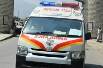 ڈی آئی خان میں فائرنگ کا افسوسناک واقعہ، 5 افراد جاں بحق، 4 زخمی