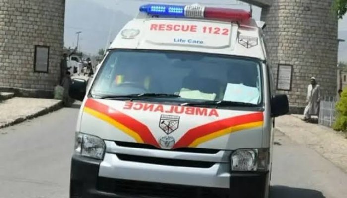 ڈی آئی خان میں فائرنگ کا افسوسناک واقعہ، 5 افراد جاں بحق، 4 زخمی