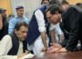 بیرسٹر گوہر کا عمران خان کے ایکس اکاؤنٹ سے لاتعلقی کا اعلان 8 بیرسٹر گوہر کا عمران خان کے ایکس اکاؤنٹ سے لاتعلقی کا اعلان