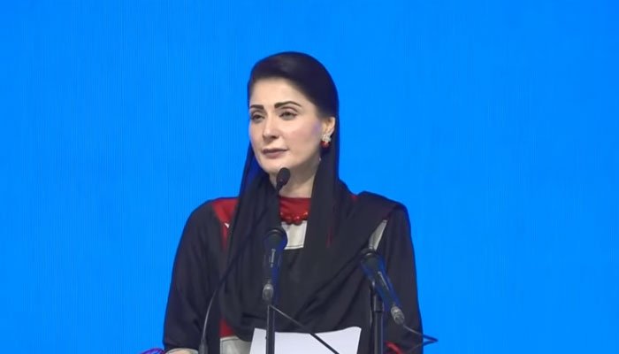 اے آئی بمقابلہ پتھر کا دور، مریم نواز نے کس کو کیا پیغام دے دیا؟