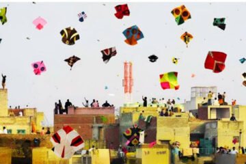 پنجاب بھر میں آئندہ سال بسنت منانے کی تیاری، حکومتی منصوبہ سامنے آگیا