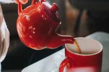چائے پینے کی عادت دل کی صحت پر کیا اثر ڈالتی ہے؟ نئی تحقیق میں اہم انکشاف