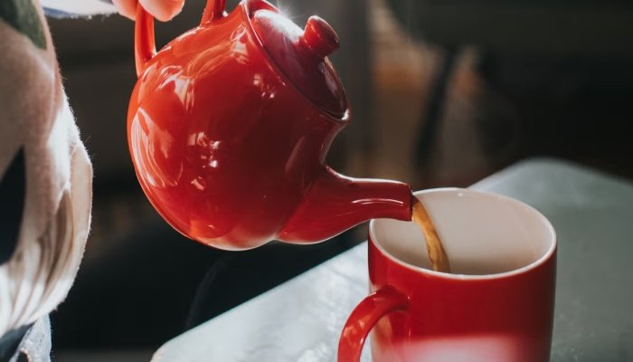 چائے پینے کی عادت دل کی صحت پر کیا اثر ڈالتی ہے؟ نئی تحقیق میں اہم انکشاف