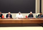 پاکستان، ترکیہ، قطر اور انڈونیشیا کے درمیان دفاعی تعاون کے معاہدے پر دستخط