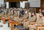 بھارتی سرپرستی میں سرگرم دہشت گرد تنظیموں کے خلاف کارروائیاں پوری شدت کے ساتھ جاری رہیں گی: فیلڈ مارشل