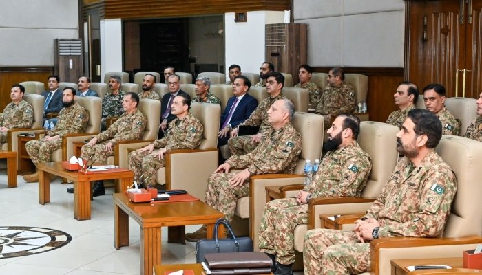 بھارتی سرپرستی میں سرگرم دہشت گرد تنظیموں کے خلاف کارروائیاں پوری شدت کے ساتھ جاری رہیں گی: فیلڈ مارشل