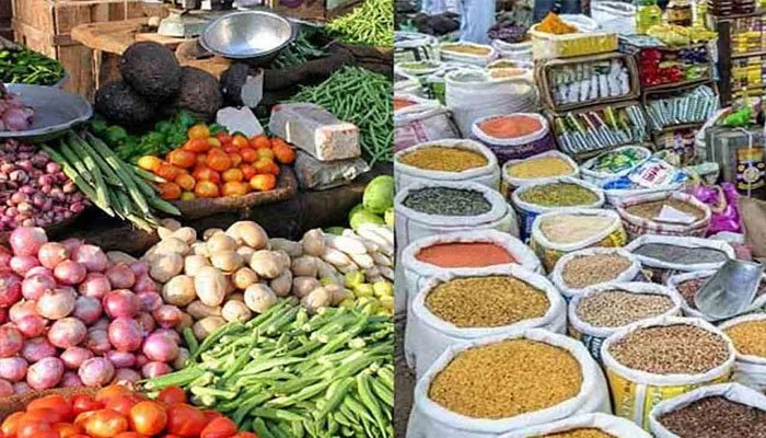 ایل پی جی مہنگی ہونے کے بعد اشیائے خوردونوش کی قیمتوں میں اضافہ، شہری پریشان