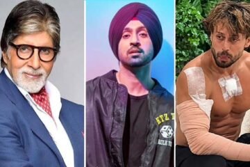 امیتابھ بچن کے گھر اور دلجیت دوسانجھ کے کنسرٹ کو نشانہ بنانے کی دھمکیاں، سکیورٹی ادارے متحرک