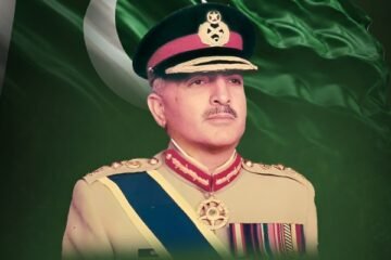 پاکستان کے سابق سپہ سالار جنرل عبد الوحید کاکڑ چل بسے