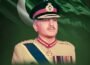 پاکستان کے سابق سپہ سالار جنرل عبد الوحید کاکڑ چل بسے 8 پاکستان کے سابق سپہ سالار جنرل عبد الوحید کاکڑ چل بسے