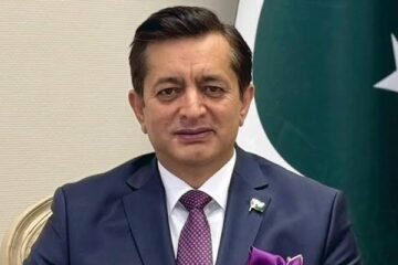 . ٹی ٹی پی، بی ایل اے سمیت دہشتگرد گروہوں کو افغانستان میں پناہ حاصل ہے، پاکستان