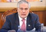 پاکستان کشمیریوں کے حقِ خودارادیت کی حمایت جاری رکھے گا، اسحاق ڈار