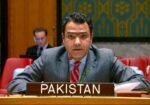 پاکستان کا ویٹو پاور میں توسیع کی مخالفت کا اعلان 13 پاکستان کا ویٹو پاور میں توسیع کی مخالفت کا اعلان