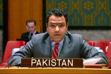 پاکستان کا ویٹو پاور میں توسیع کی مخالفت کا اعلان 1 پاکستان کا ویٹو پاور میں توسیع کی مخالفت کا اعلان