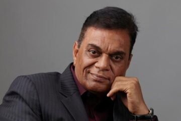 مشہور بھارتی کرائم شو ’سی آئی ڈی‘ کے خالق بی پی سنگھ 77 برس کی عمر میں انتقال کرگئے 2 مشہور بھارتی کرائم شو ’سی آئی ڈی‘ کے خالق بی پی سنگھ 77 برس کی عمر میں انتقال کرگئے