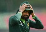 آئی سی سی ون ڈے رینکنگ: بابراعظم 9ویں نمبر پر، پاکستانی بیٹرز ٹاپ فائیو سےباہر