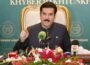 سرحد پار کرنے کی کسی بھی کوشش کا بھرپور جواب دیا جائے گا، گورنر خیبرپختونخوا 8 سرحد پار کرنے کی کسی بھی کوشش کا بھرپور جواب دیا جائے گا، گورنر خیبرپختونخوا