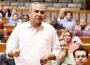 ریاست اس دن تک ماں ہے جب تک مال ملے‘‘ محسن نقوی کے جے یو آئی پر تابڑ توڑ حملے