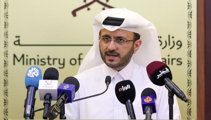 قطر کی اسرائیلی انتخابات میں مداخلت اور فنڈنگ کے الزامات مسترد