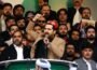 سہیل آفریدی وزیراعلیٰ خیبرپختونخوا برقرار رہیں گے، پی ٹی آئی کا فیصلہ