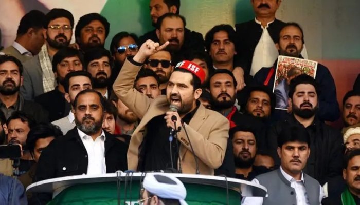 سہیل آفریدی وزیراعلیٰ خیبرپختونخوا برقرار رہیں گے، پی ٹی آئی کا فیصلہ