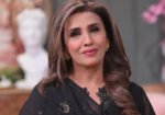 حمیرا چنا کی گاڑی کہاں گئی؟ سندھ حکومت نے بھی نوٹس لے لیا
