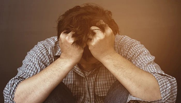 پاکستان میں ذہنی صحت کے مسائل میں اضافہ، متاثرہ افراد کی تعداد 3 کروڑ 20 لاکھ سے تجاوز کرگئی