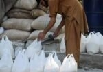 کراچی والوں پر مہنگائی کا ایک اور وار، آٹا ملک بھر میں سب سے مہنگا ہوگیا!