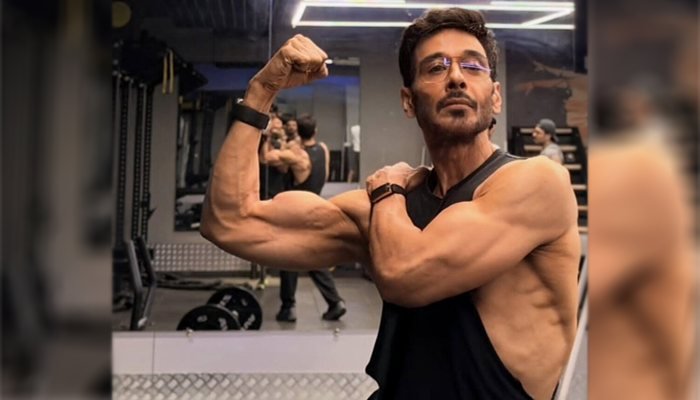 جم میں مسلز کی نمائش فیصل قریشی کو مہنگی پڑگئی؟