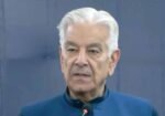 بھارت کا اعتراف پاکستان کے لیے بڑا اعزاز ہے: خواجہ آصف