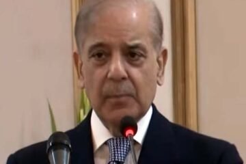 معاملات ہاتھ سے نکل رہے تھے؟ شہباز شریف نے گورنر راج کے نفاذ کی وجہ بتادی 2 معاملات ہاتھ سے نکل رہے تھے؟ شہباز شریف نے گورنر راج کے نفاذ کی وجہ بتادی