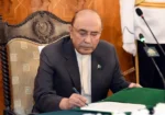 کے پی میں ایمرجنسی نافذ، وزیراعلیٰ سمیت صوبائی کابینہ فارغ! 13 کے پی میں ایمرجنسی نافذ، وزیراعلیٰ سمیت صوبائی کابینہ فارغ!