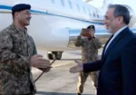 عاصم منیر کا دورۂ ایران، خطے کی سیاست میں کیا نیا موڑ آنے والا ہے؟