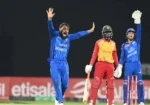 راشد خان ٹی ٹوئنٹی انٹرنیشنل میں 200 وکٹیں لینے والے دنیا کے پہلے بولر بن گئے